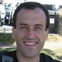 Mark Kos