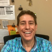 Jeff Fleischer