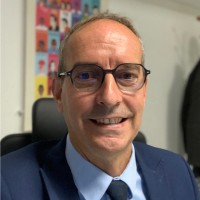 Christophe Mallet