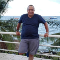 Oscar Colindres