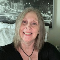 Donna Cook