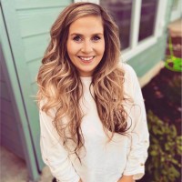 Amber Bristow