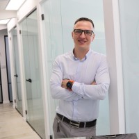 Vladimir Evgeniev