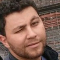 Ismail Bezari