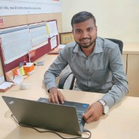 Swadhin Kishor Sahoo