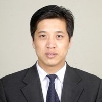 duan zhenggang