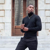 Malik Fuller