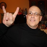 Mark Huff