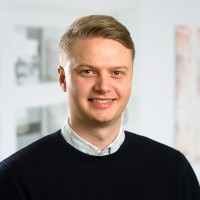 Nicolai Krog