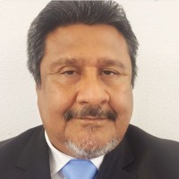 Oswaldo Garcia