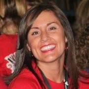 Danielle Glick