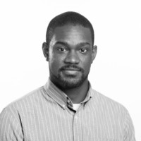 Lennel Hunter, Aia, Ncarb