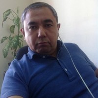 Bakhtiyor Abdullaev