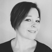 Caroline Eriksson