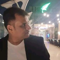 Dr. Vinayak Dubey