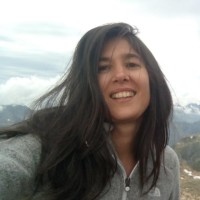 Anna Elisa Camisasca