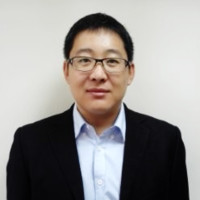 刘占彬Leo