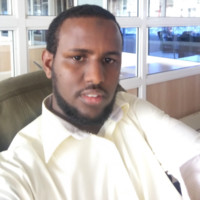Ali Ibrahim Adan