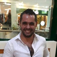 Rodrigo Simón