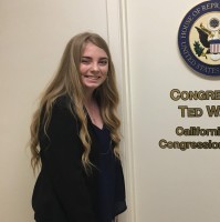 Hannah Sullivan