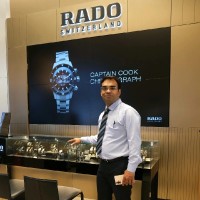 Suraj Madan