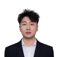 Lukas Yu