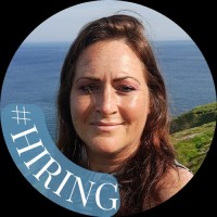 Lisa Chilvers  CertRP