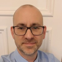 Martyn Knox