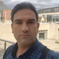 Amin Behradmehr