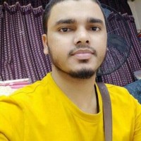 Muzahid Ahmed