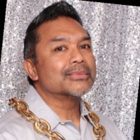 Ken Jomoc