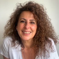 Rhona Danil