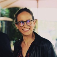 Marie-Astrid Roy