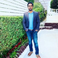 Manish Prasad