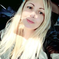 Priscila Voloshyn