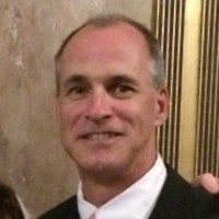 John Richardson