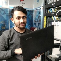 Nakib Hossain (CEH,CCNA)