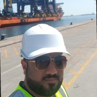 Mohammed Al Ghaithi