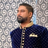Ganesh Chettiar