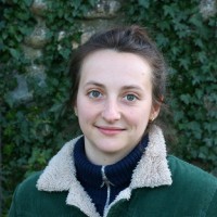 Agnès Gustin De Carolis