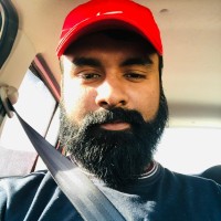 SAQIB BHATTI