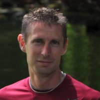 Brian Severs
