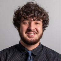 Jameson Gillen, E.I.T.