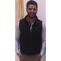Omar Shawky