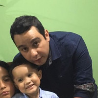 Yeison Jaír Silva cardona