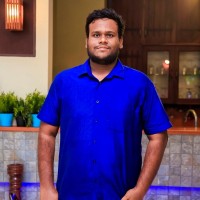 Ameash Dimantha