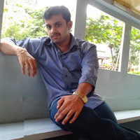 Rahul Harikumar