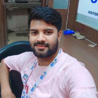 Pradum Gupta