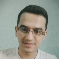 Jasurbek Abdiroziqov