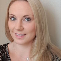 Sofia Enekvist